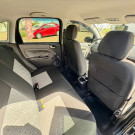 Ford Fiesta 1.6 8V Flex/Class 1.6 8V Flex 5p 2013 Flex-8