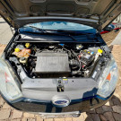 Ford Fiesta 1.6 8V Flex/Class 1.6 8V Flex 5p 2013 Flex-12