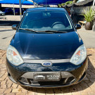 Ford Fiesta 1.6 8V Flex/Class 1.6 8V Flex 5p 2013 Flex-1