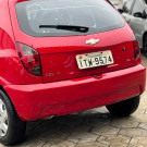 GM - Chevrolet Celta Spirit/ LT 1.0 MPFI 8V FlexP. 5p 2013 Flex-4