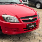 GM - Chevrolet Celta Spirit/ LT 1.0 MPFI 8V FlexP. 5p 2013 Flex-8