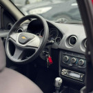 GM - Chevrolet Celta Spirit/ LT 1.0 MPFI 8V FlexP. 5p 2013 Flex-6