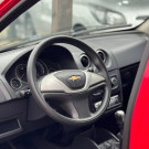 GM - Chevrolet Celta Spirit/ LT 1.0 MPFI 8V FlexP. 5p 2013 Flex-2