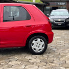 GM - Chevrolet Celta Spirit/ LT 1.0 MPFI 8V FlexP. 5p 2013 Flex-3