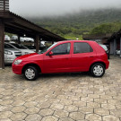 GM - Chevrolet Celta Spirit/ LT 1.0 MPFI 8V FlexP. 5p 2013 Flex-1