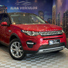 Land Rover Discovery Sport HSE Lux. 2.0 4x4 /Flex 2017 Flex-2