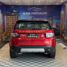 Land Rover Discovery Sport HSE Lux. 2.0 4x4 /Flex 2017 Flex-14