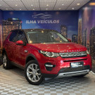 Land Rover Discovery Sport HSE Lux. 2.0 4x4 /Flex 2017 Flex-1