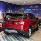 Land Rover Discovery Sport HSE Lux. 2.0 4x4 /Flex 2017 Flex-13