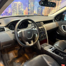 Land Rover Discovery Sport HSE Lux. 2.0 4x4 /Flex 2017 Flex-3