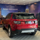 Land Rover Discovery Sport HSE Lux. 2.0 4x4 /Flex 2017 Flex-15