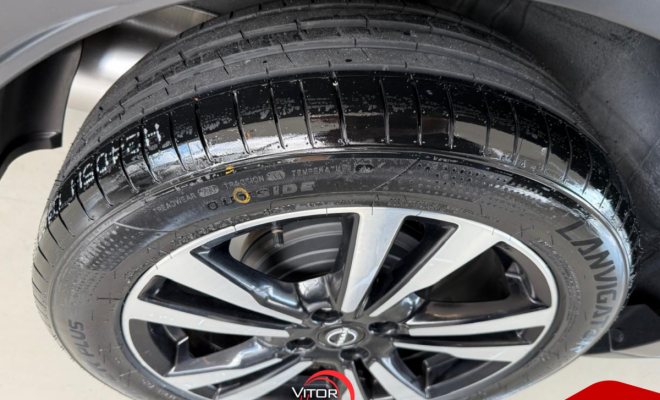 Nissan KICKS Advance 1.6 16V Flex Aut. 2023 Flex-2