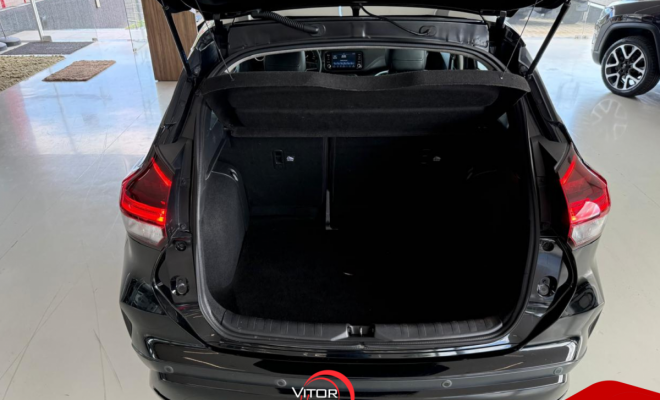Nissan KICKS Advance 1.6 16V Flex Aut. 2023 Flex-8