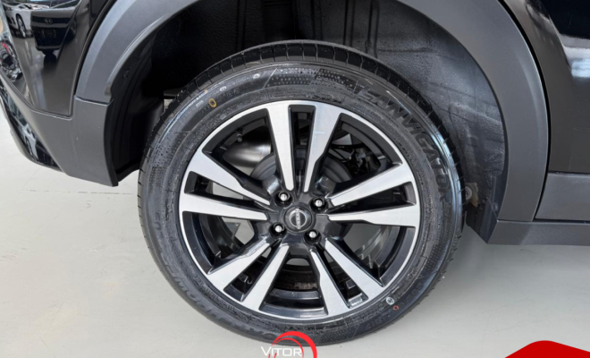 Nissan KICKS Advance 1.6 16V Flex Aut. 2023 Flex-1