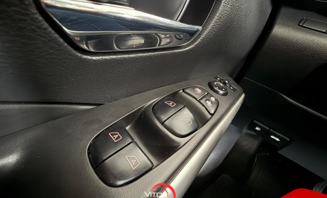 Nissan KICKS Advance 1.6 16V Flex Aut. 2023 Flex-7