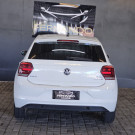 VW - VolksWagen Polo Comfort. 200 TSI 1.0 Flex 12V Aut. 2021 Flex