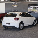 VW - VolksWagen Polo Comfort. 200 TSI 1.0 Flex 12V Aut. 2021 Flex