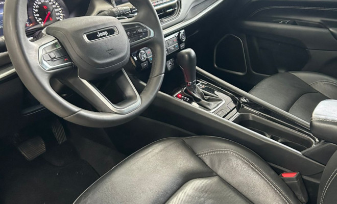 Jeep COMPASS LONG. T270 1.3 TB 4x2 Flex Aut. 2023 Flex-10