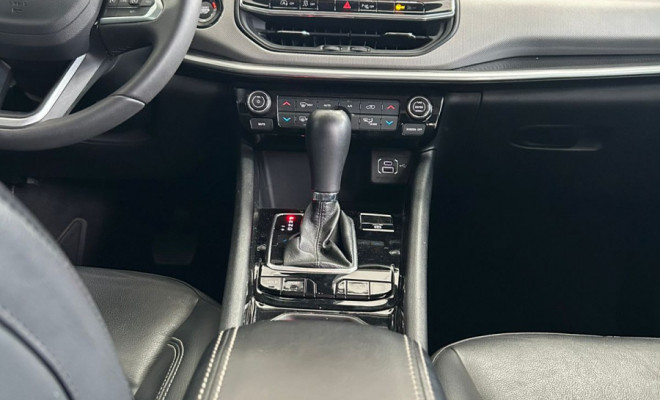 Jeep COMPASS LONG. T270 1.3 TB 4x2 Flex Aut. 2023 Flex-7