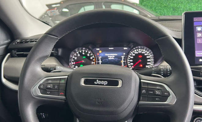 Jeep COMPASS LONG. T270 1.3 TB 4x2 Flex Aut. 2023 Flex-13