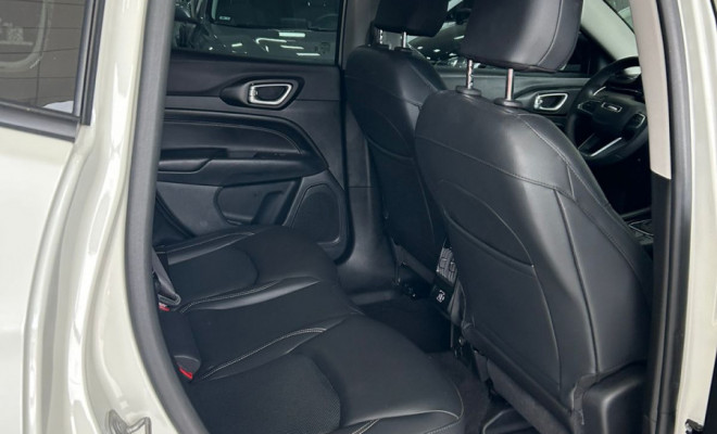 Jeep COMPASS LONG. T270 1.3 TB 4x2 Flex Aut. 2023 Flex-12