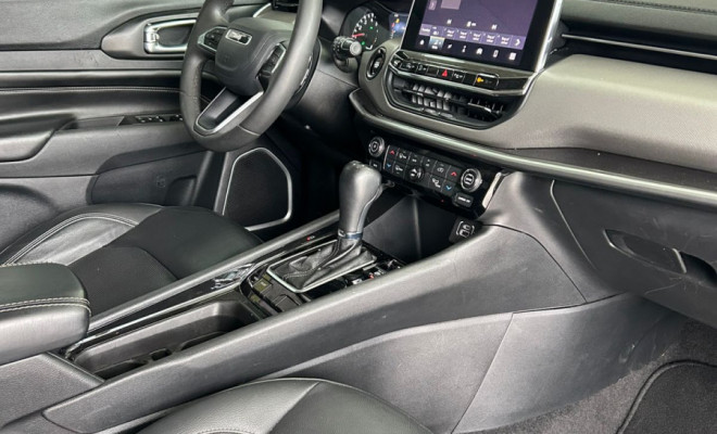 Jeep COMPASS LONG. T270 1.3 TB 4x2 Flex Aut. 2023 Flex-5