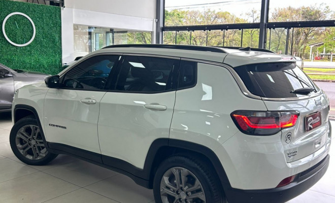 Jeep COMPASS LONG. T270 1.3 TB 4x2 Flex Aut. 2023 Flex-2