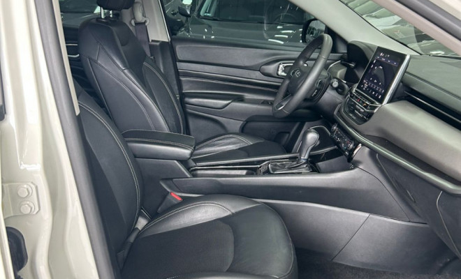 Jeep COMPASS LONG. T270 1.3 TB 4x2 Flex Aut. 2023 Flex-9