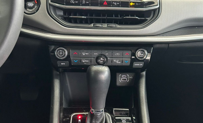 Jeep COMPASS LONG. T270 1.3 TB 4x2 Flex Aut. 2023 Flex-14