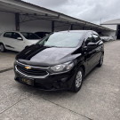 ONIX HATCH LT 1.0 8V 2019 (Repasse)-1