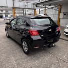ONIX HATCH LT 1.0 8V 2019 (Repasse)-2