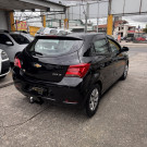 ONIX HATCH LT 1.0 8V 2019 (Repasse)-5