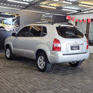 Hyundai Tucson 2.0 16V Aut. 2013 Gasolina
