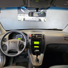 Hyundai Tucson 2.0 16V Aut. 2013 Gasolina