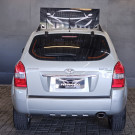 Hyundai Tucson 2.0 16V Aut. 2013 Gasolina
