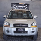 Hyundai Tucson 2.0 16V Aut. 2013 Gasolina