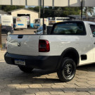 VW - VolksWagen Saveiro 1.6 Mi/ 1.6 Mi Total Flex 8V 2014 Flex-4