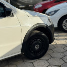 VW - VolksWagen Saveiro 1.6 Mi/ 1.6 Mi Total Flex 8V 2014 Flex-6