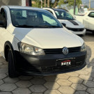 VW - VolksWagen Saveiro 1.6 Mi/ 1.6 Mi Total Flex 8V 2014 Flex-8