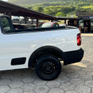 VW - VolksWagen Saveiro 1.6 Mi/ 1.6 Mi Total Flex 8V 2014 Flex-2