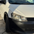 VW - VolksWagen Saveiro 1.6 Mi/ 1.6 Mi Total Flex 8V 2014 Flex-7