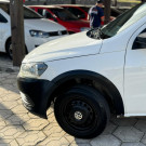 VW - VolksWagen Saveiro 1.6 Mi/ 1.6 Mi Total Flex 8V 2014 Flex-0