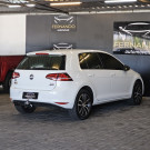 VW - VolksWagen Golf Highline 1.4 TSI 140cv Aut. 2014 Gasolina