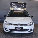 VW - VolksWagen Golf Highline 1.4 TSI 140cv Aut. 2014 Gasolina