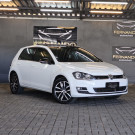 VW - VolksWagen Golf Highline 1.4 TSI 140cv Aut. 2014 Gasolina