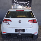VW - VolksWagen Golf Highline 1.4 TSI 140cv Aut. 2014 Gasolina