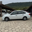 Renault SYMBOL Expression Hi-Flex 1.6 16V 4p 2012 Flex-2