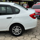 Renault SYMBOL Expression Hi-Flex 1.6 16V 4p 2012 Flex-3