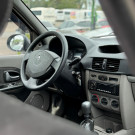 Renault SYMBOL Expression Hi-Flex 1.6 16V 4p 2012 Flex-7