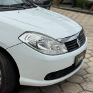 Renault SYMBOL Expression Hi-Flex 1.6 16V 4p 2012 Flex-8